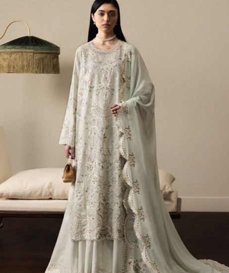 Zara Shahjahan Satori Stillness`26 AOIHA-D4