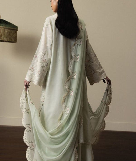 Zara Shahjahan Satori Stillness`26 AOIHA-D4