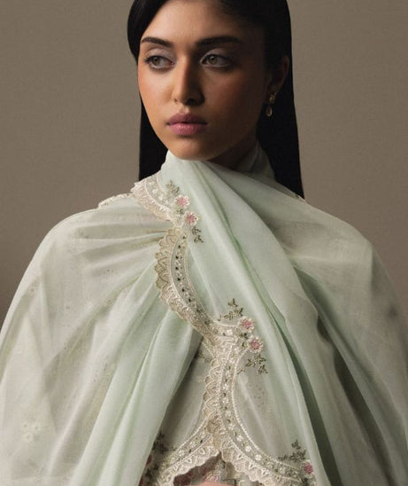 Zara Shahjahan Satori Stillness`26 AOIHA-D4