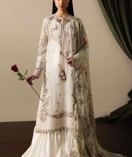 Zara Shahjahan Satori Stillness`26 SHIORI-D5