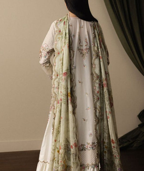 Zara Shahjahan Satori Stillness`26 SHIORI-D5