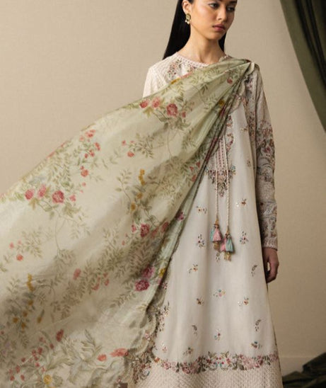 Zara Shahjahan Satori Stillness`26 SHIORI-D5