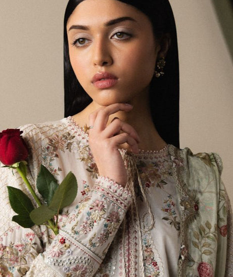 Zara Shahjahan Satori Stillness`26 SHIORI-D5