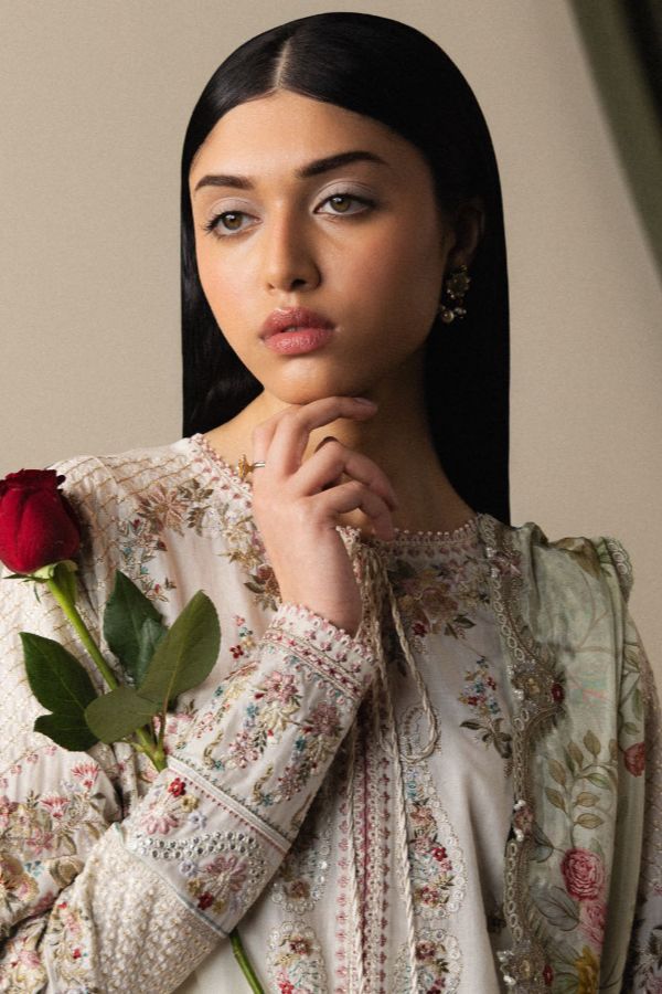 Zara Shahjahan Satori Stillness`26 SHIORI-D5