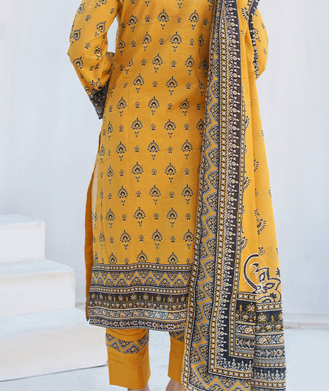 Zara Swiss Lawn'24 Vol-02 D#01