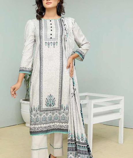 Zareen D Print Staple'22 D#1 Vol#5