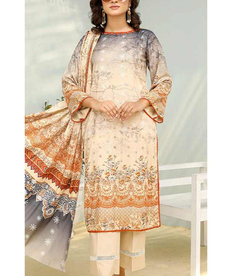 Zareen D Print Staple'22 D#2 Vol#5