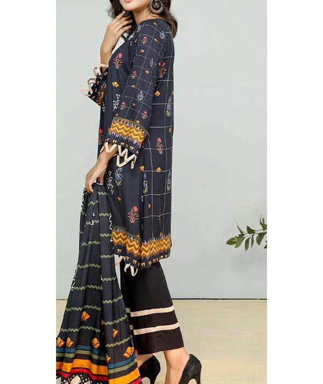 Zareen D Print Staple'22 D#5 Vol#5
