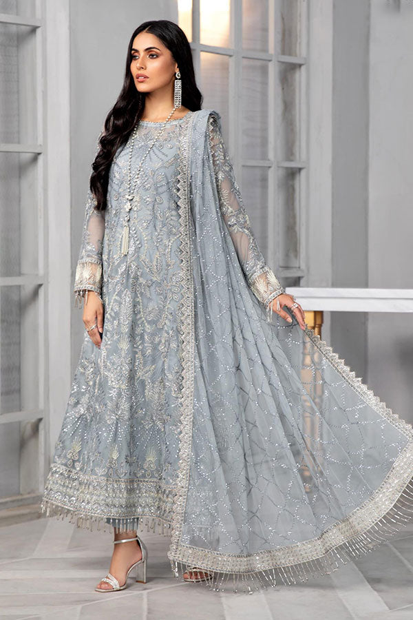 Zarif Bahaar Formal`22 ZB#5 (SKYLER)