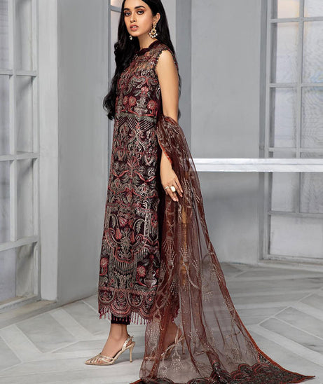 Zarif Bahaar Formal`22 ZB#6 (MOCHA)
