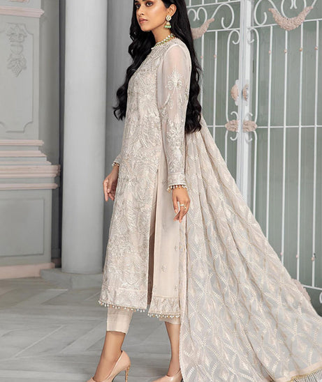 Zarif Bahaar Formal`22 ZB#8 (FAUNA)
