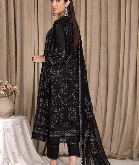 Zarif Emb Eid Lawn`24 ZEL#10