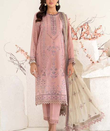 Zarif Emb Eid Lawn`24 ZEL#02