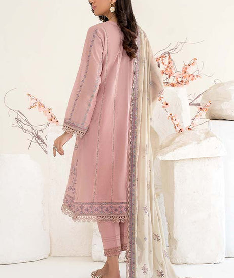 Zarif Emb Eid Lawn`24 ZEL#02