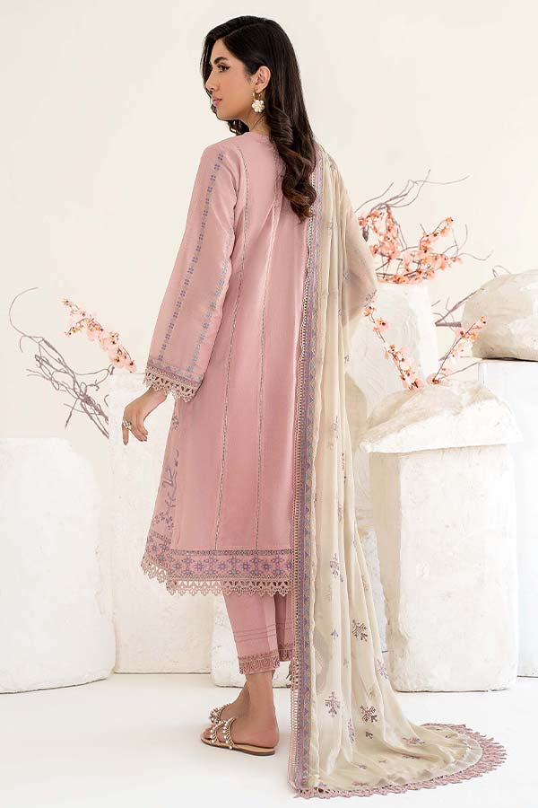 Zarif Emb Eid Lawn`24 ZEL#02