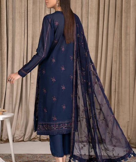 Zarif Emb Eid Lawn`24 ZEL#03