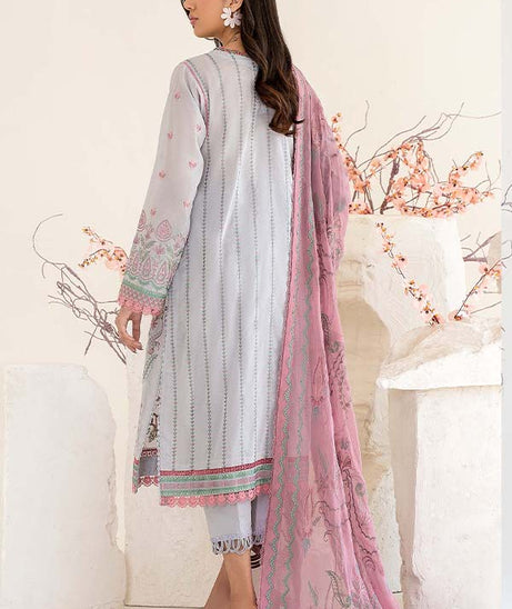 Zarif Emb Eid Lawn`24 ZEL#04