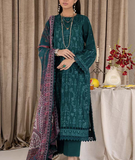 Zarif Emb Eid Lawn`24 ZEL#05