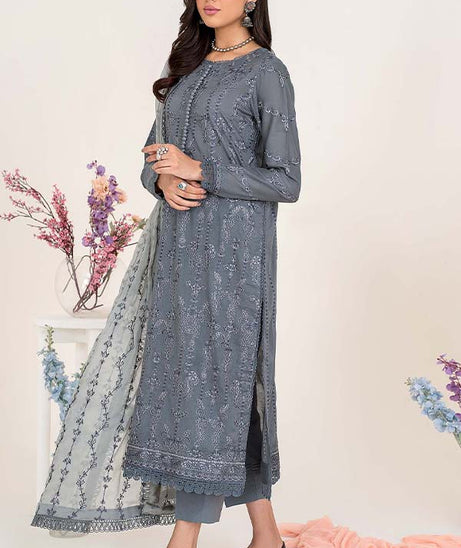 Zarif Emb Eid Lawn`24 ZEL#08
