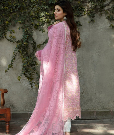 Aabyaan Sahiba L/Lawn'22 AE#11