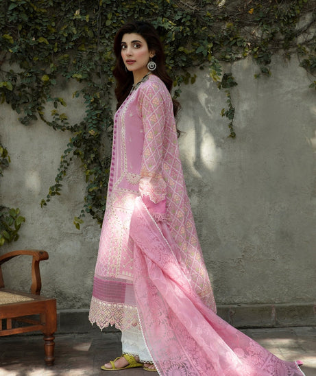 Aabyaan Sahiba L/Lawn'22 AE#11