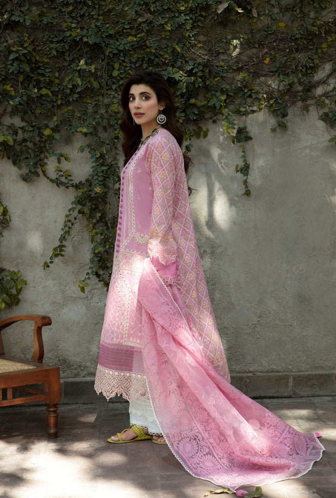 Aabyaan Sahiba L/Lawn'22 AE#11