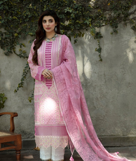Aabyaan Sahiba L/Lawn'22 AE#11