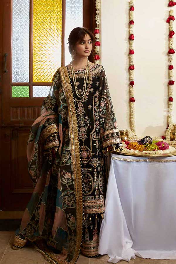 Zarlish By MNR Sagar Kinaray Wedding`23 D#22 (BASGUL)