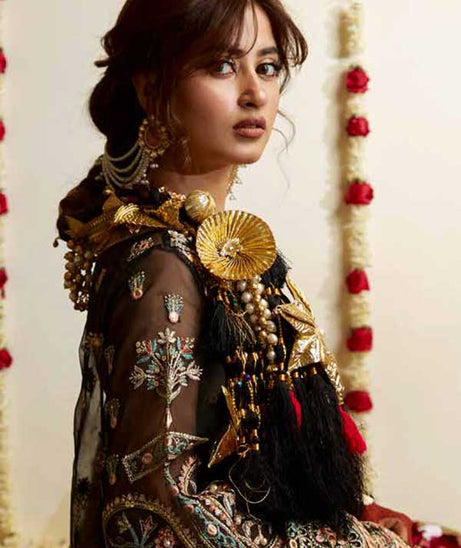 Zarlish By MNR Sagar Kinaray Wedding`23 D#22 (BASGUL)