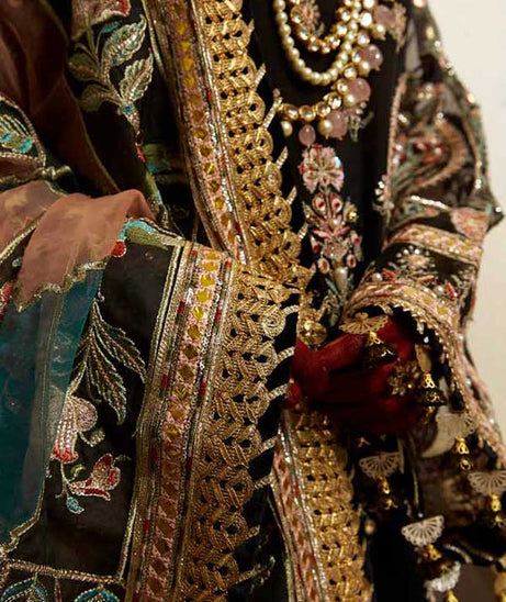 Zarlish By MNR Sagar Kinaray Wedding`23 D#22 (BASGUL)