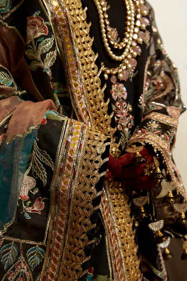 Zarlish By MNR Sagar Kinaray Wedding`23 D#22 (BASGUL)