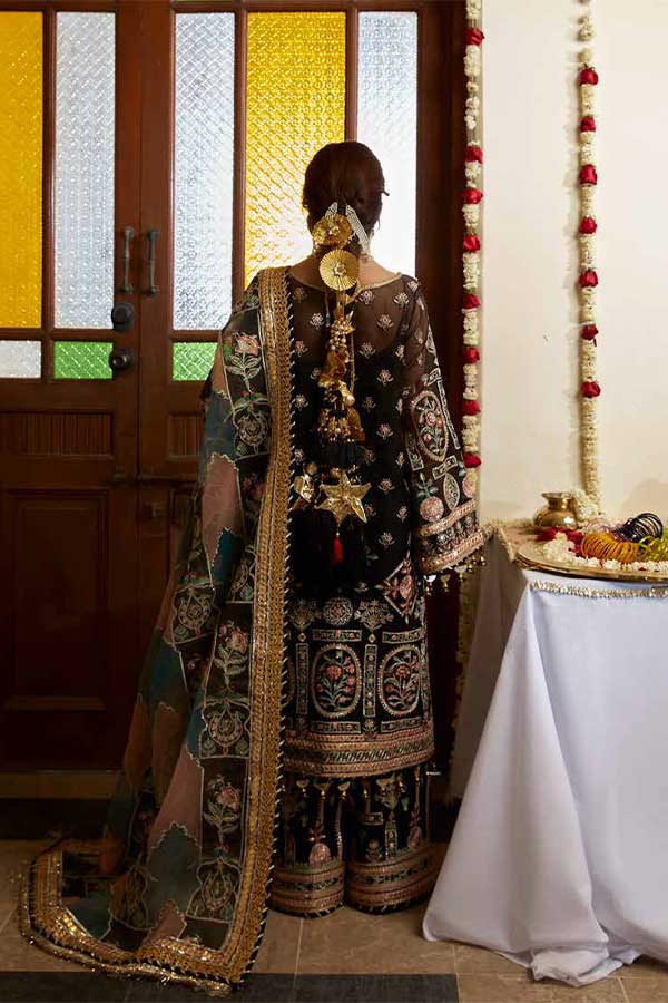 Zarlish By MNR Sagar Kinaray Wedding`23 D#22 (BASGUL)