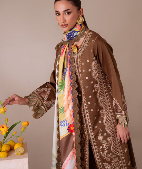 Aabyaan Miraal Emb Viscose`25 AV#06