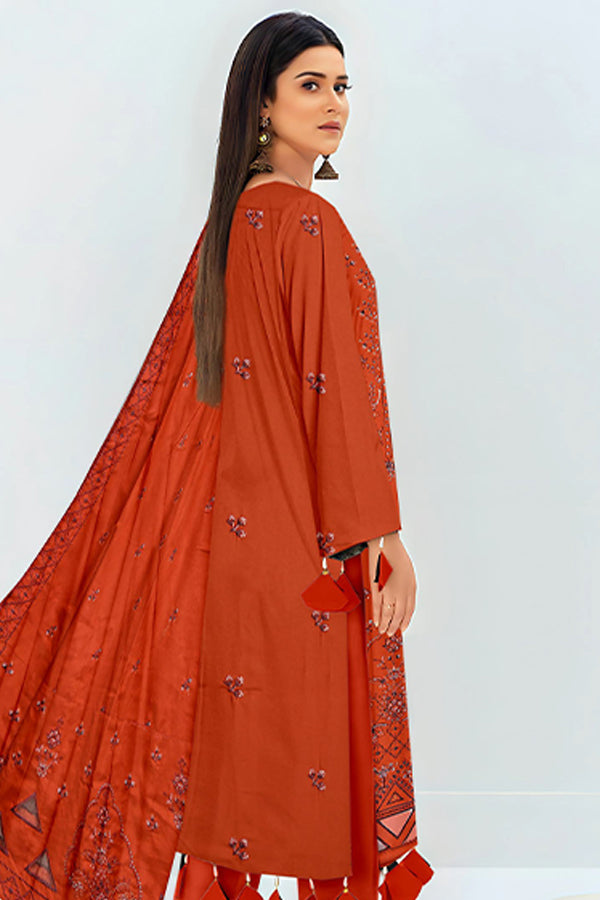 Zava Mushq Dhanak Emb'24 V#1035 Art#3