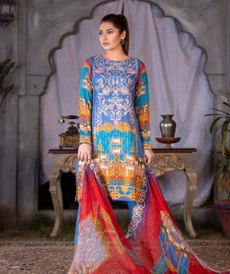 Zebaish Maria D/Emb Karandi`20 D#08