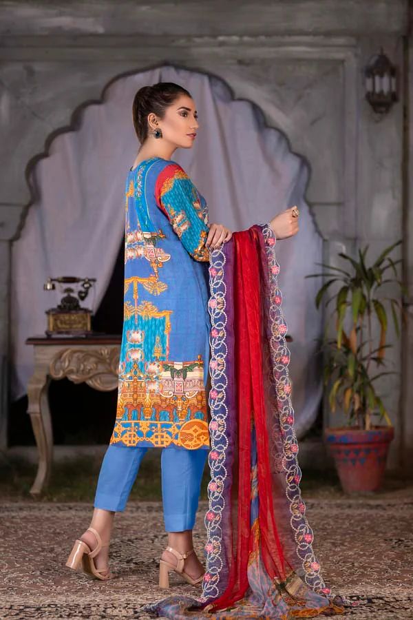 Zebaish Maria D/Emb Karandi`20 D#08