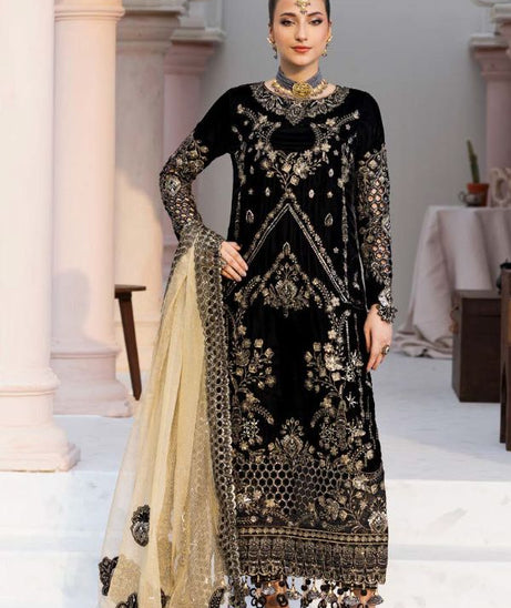 Zebtan A/Makhmal Velvet`25 ZAM#10