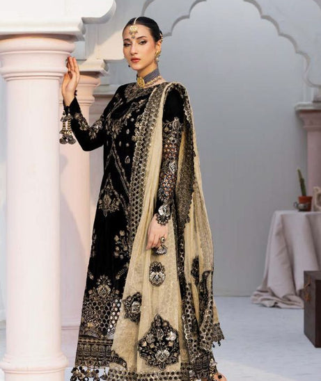 Zebtan A/Makhmal Velvet`25 ZAM#10