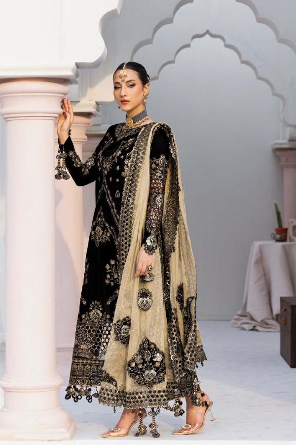 Zebtan A/Makhmal Velvet`25 ZAM#10