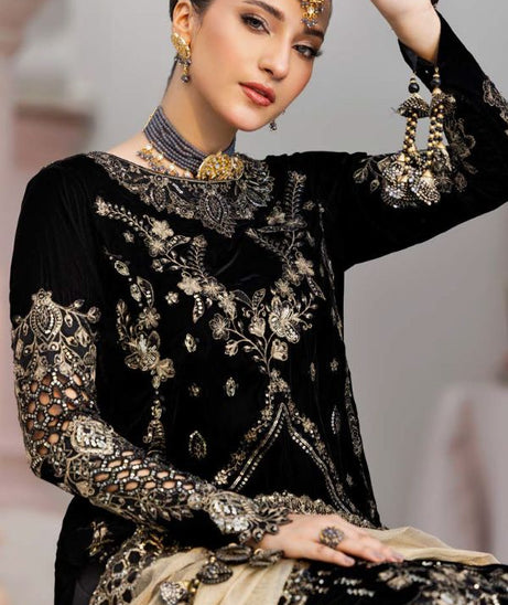 Zebtan A/Makhmal Velvet`25 ZAM#10