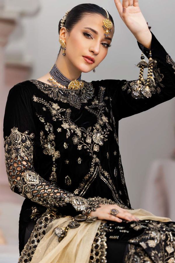 Zebtan A/Makhmal Velvet`25 ZAM#10