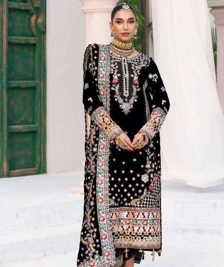 Zebtan A/Makhmal Velvet`25 ZAM#03