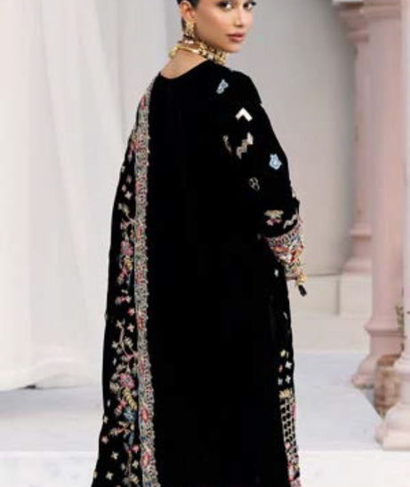 Zebtan A/Makhmal Velvet`25 ZAM#03