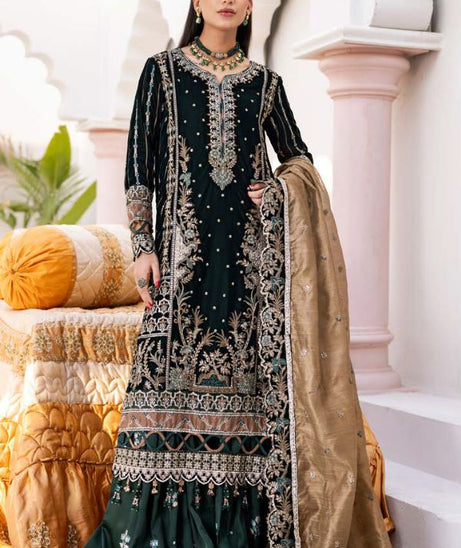 Zebtan A/Makhmal Velvet`25 ZAM#05