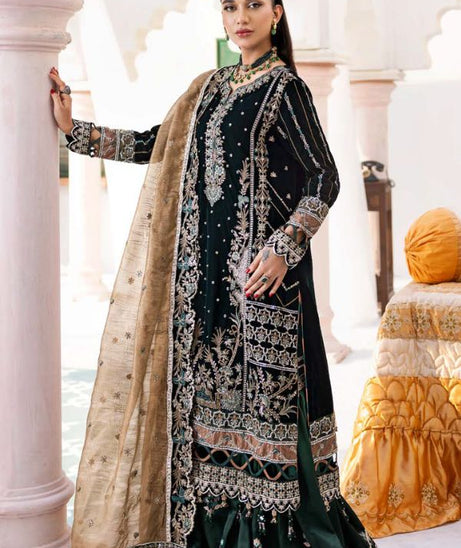 Zebtan A/Makhmal Velvet`25 ZAM#05