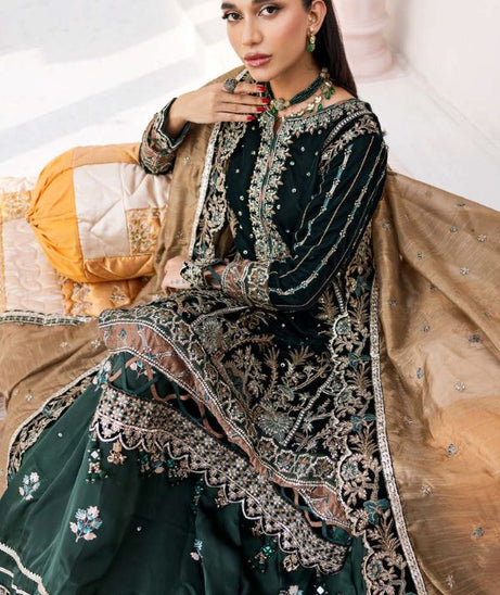 Zebtan A/Makhmal Velvet`25 ZAM#05