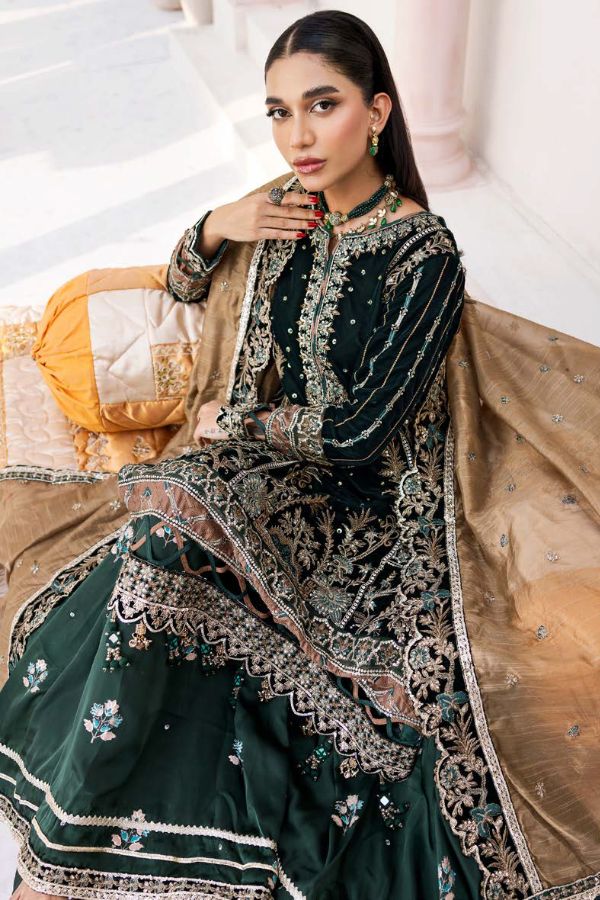 Zebtan A/Makhmal Velvet`25 ZAM#05