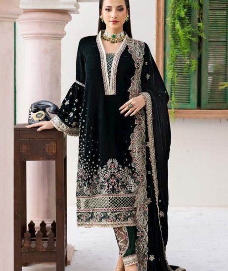 Zebtan A/Makhmal Velvet`25 ZAM#07