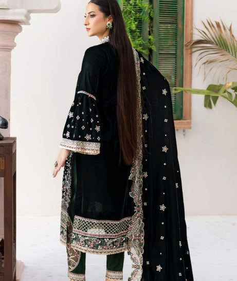 Zebtan A/Makhmal Velvet`25 ZAM#07