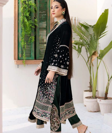 Zebtan A/Makhmal Velvet`25 ZAM#07